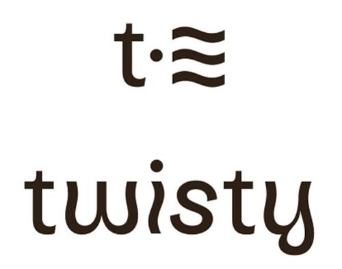 t·twisty trademark