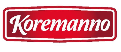 KOREMANNO trademark