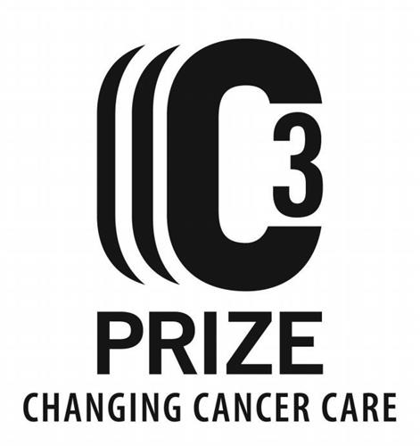 C3 PRIZE CHANGING CANCER CARE trademark