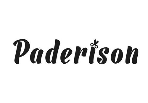 Paderison trademark