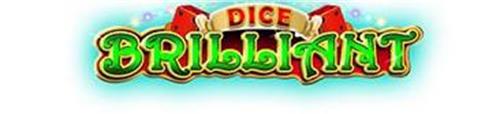 Brilliant Dice trademark