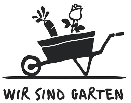 WIR SIND GARTEN trademark