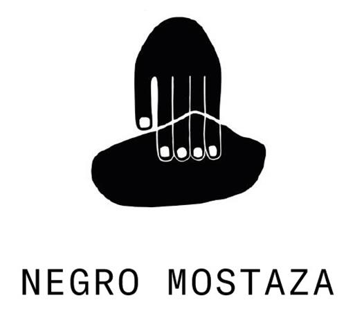 NEGRO MOSTAZA trademark