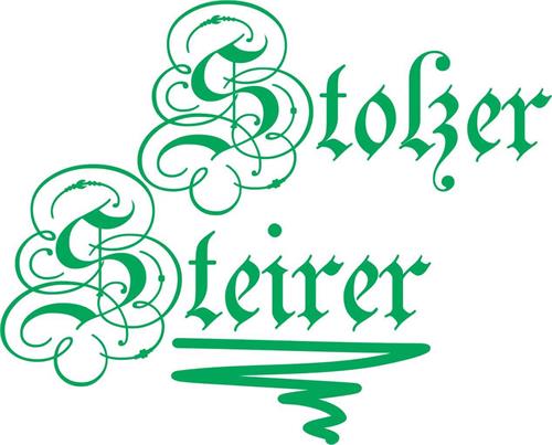 Stolzer Steirer trademark