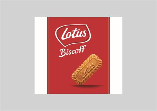 LOTUS BISCOFF trademark