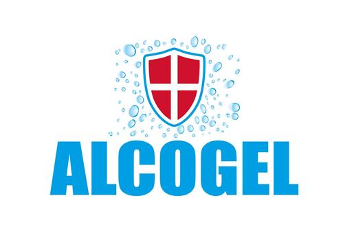 ALCOGEL trademark