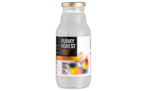 FUNKY FOREST trademark