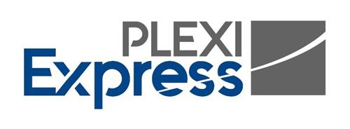 PLEXI Express trademark