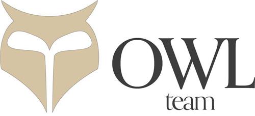 OWL team trademark