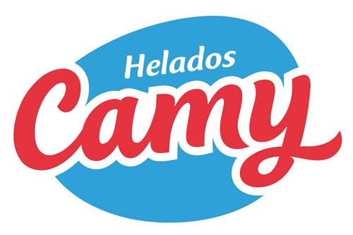 HELADOS CAMY trademark