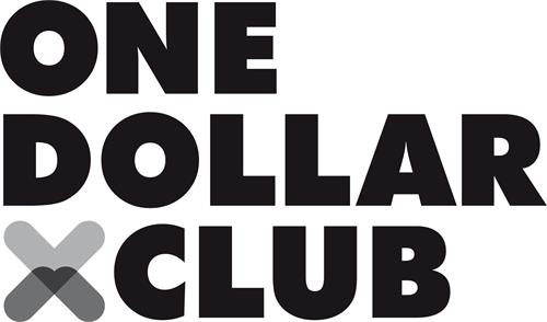 ONE DOLLAR X CLUB trademark