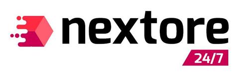 nextore 24/7 trademark