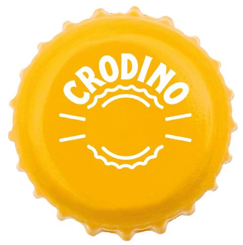 CRODINO trademark