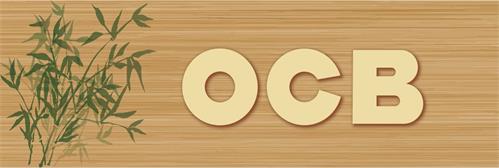 OCB trademark