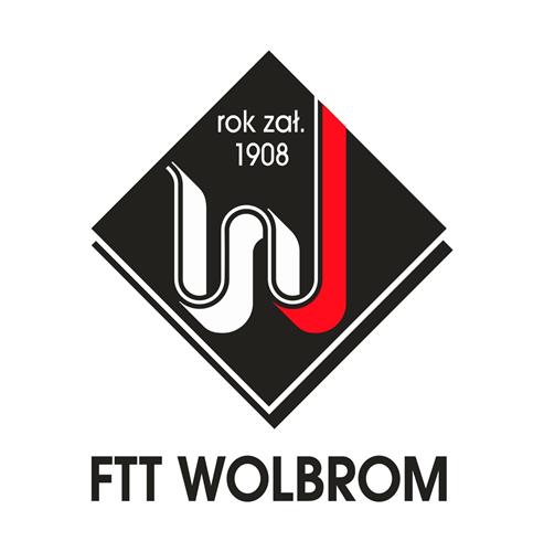 FTT WOLBROM rok zał. 1908 trademark