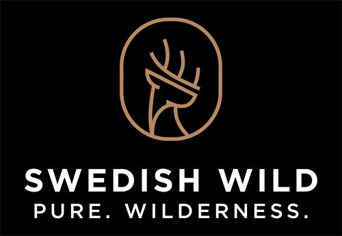 Swedish Wild - Pure. Wilderness. trademark