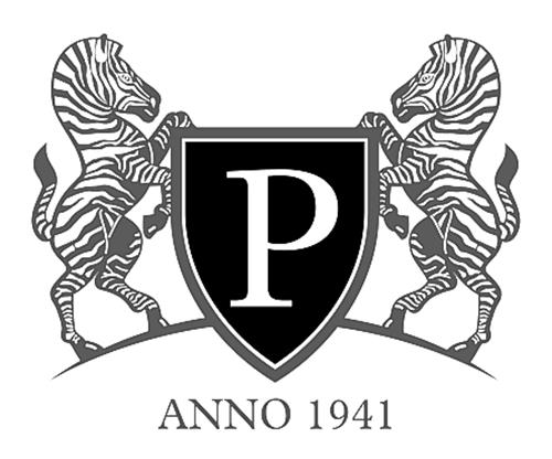 P ANNO 1941 trademark