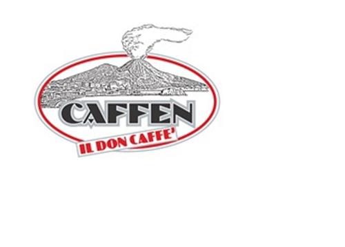 CAFFEN IL DON CAFFE' trademark