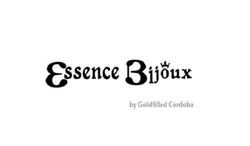 ESSENCE BIJOUX BY Goldfilled Córdoba trademark