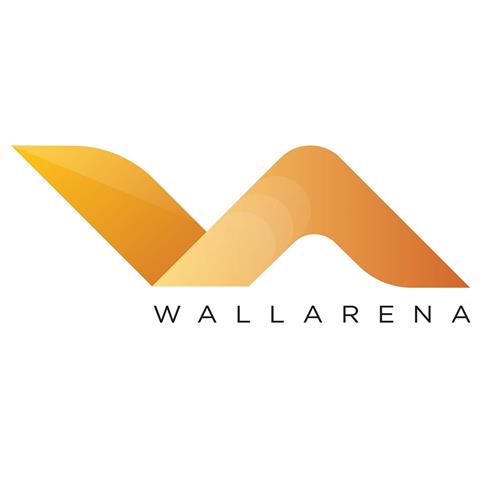 WALLARENA trademark