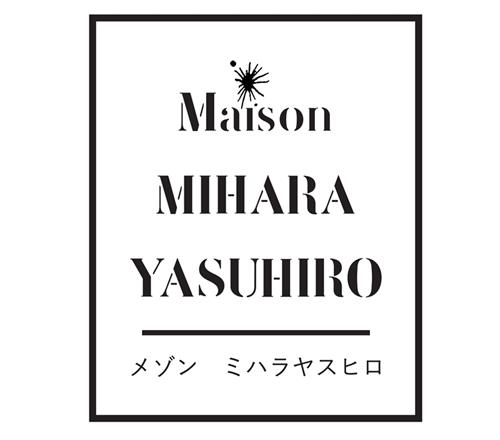 Maison MIHARA YASUHIRO trademark