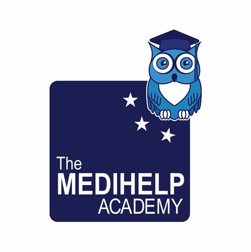 The MEDIHELP ACADEMY trademark