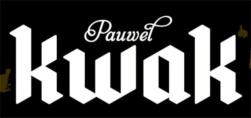 Pauwel KWAK trademark