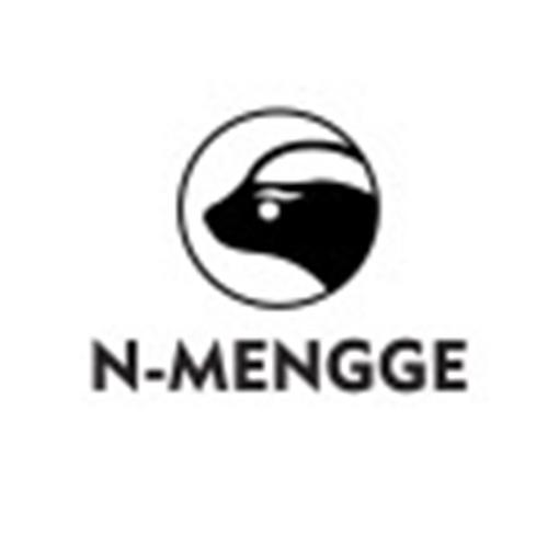 N-MENGGE trademark