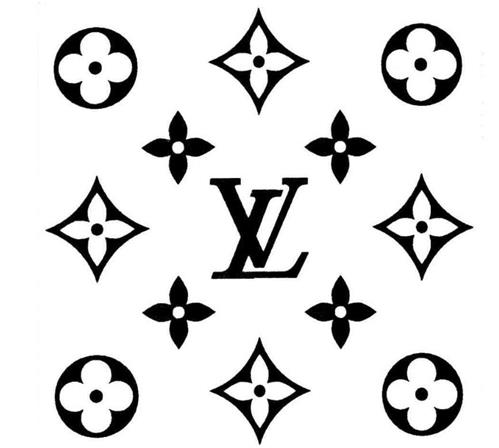 LV trademark