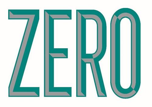 ZERO trademark