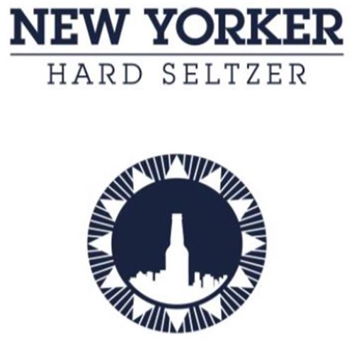 NEW YORKER HARD SELTZER trademark