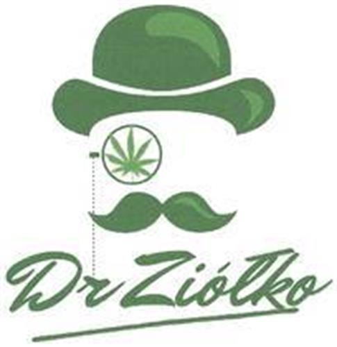 Dr Ziółko trademark