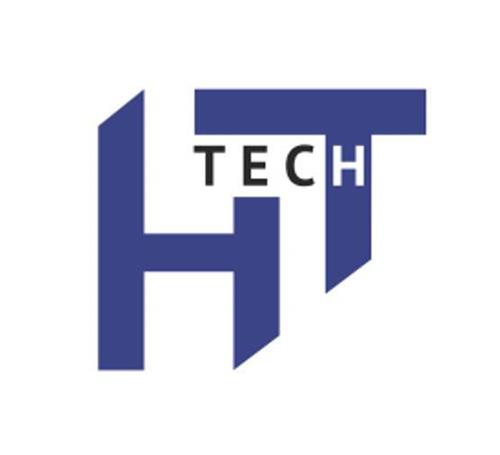 H T  TECH trademark