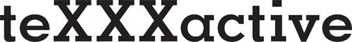 teXXXactive trademark