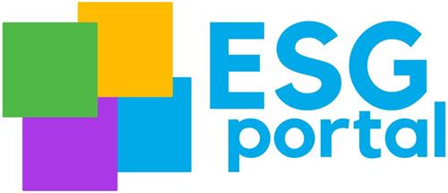 ESG portal trademark