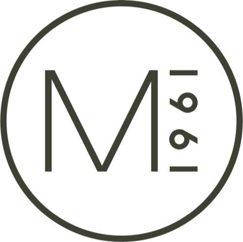 M 1961 trademark