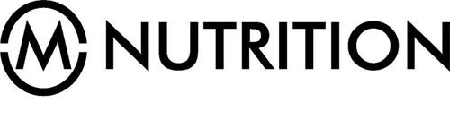 M NUTRITION trademark