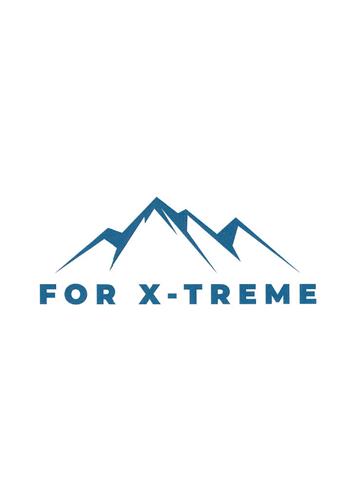 FOR X-TREME trademark