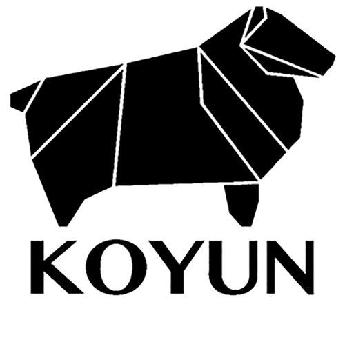 KOYUN trademark