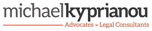 michael kyprianou, Advocates - Legal Consultants trademark