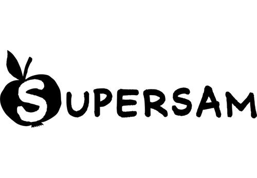 SUPERSAM trademark