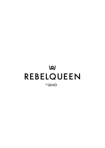 REBELQUEEN BY LIU.JO trademark