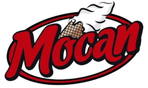 MOCAN trademark