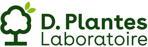 D. PLANTES LABORATOIRE trademark