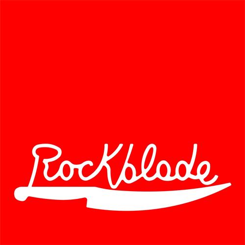 ROCKBLADE trademark