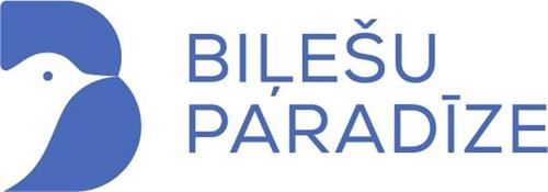 BIĻEŠU PARADĪZE trademark