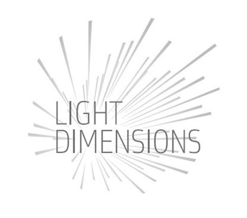 LIGHT DIMENSIONS trademark