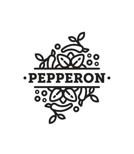 PEPPERON trademark