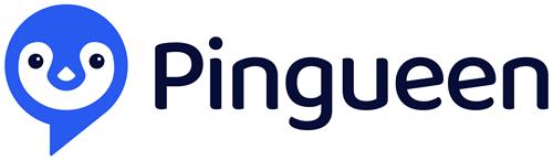 PINGUEEN trademark