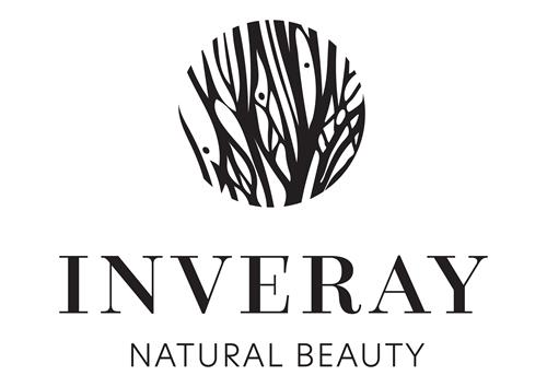 INVERAY NATURAL BEAUTY trademark